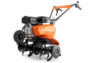 Glebogryzarka Husqvarna TF 335