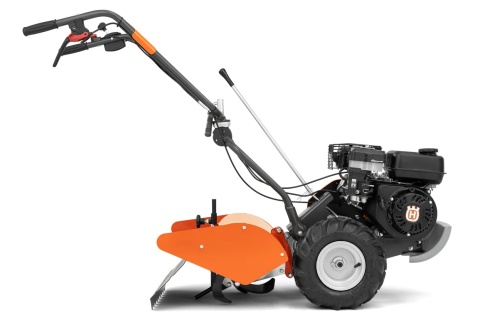 Glebogryzarka spalinowa Husqvarna TR 348