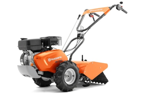 Glebogryzarka spalinowa Husqvarna TR 348