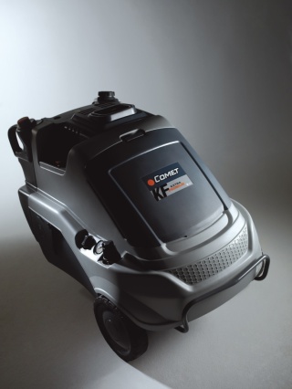 Myjka ciepłowodna COmet KF Classic