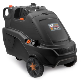 Myjka ciepłowodna Comet KF Extra