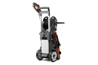 Myjka ciśnieniowa Husqvarna PW 480