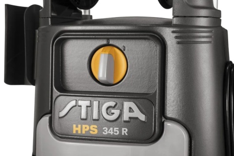 Myjka ciśnieniowa STIGA HPS 345 R