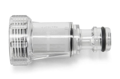 Myjka ciśnieniowa STIGA HPS 345 R
