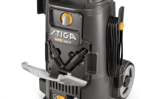 Myjka ciśnieniowa STIGA HPS 345 R