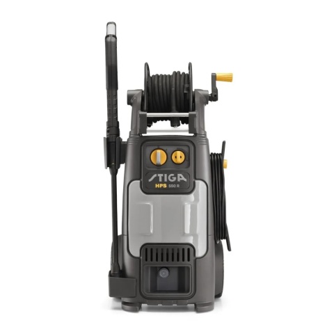 Myjka ciśnieniowa Stiga HPS 550 R