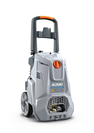 Myjka zimnowodna Comet K 200 Classic