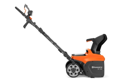 Odśnieżarka akumulatorowa Husqvarna ST 143i