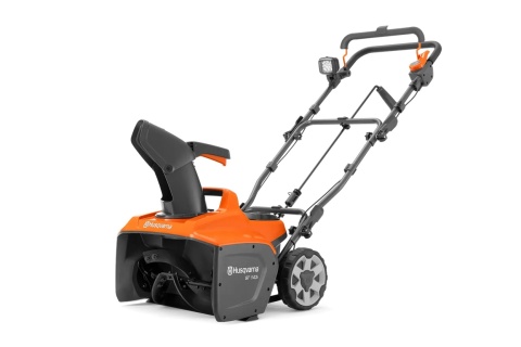 Odśnieżarka akumulatorowa Husqvarna ST 143i