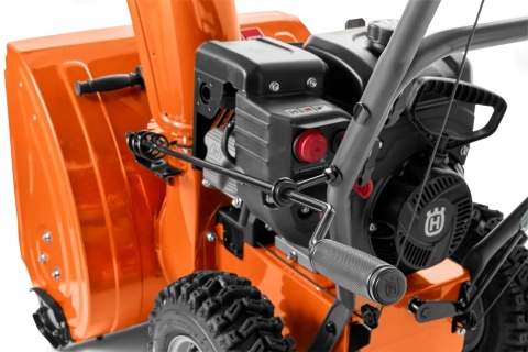Odśnieżarka spalinowa Husqvarna ST 124