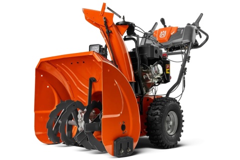 Odśnieżarka spalinowa Husqvarna ST 224