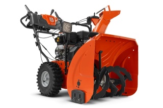 Odśnieżarka spalinowa Husqvarna ST 227