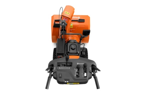 Odśnieżarka spalinowa Husqvarna ST 269