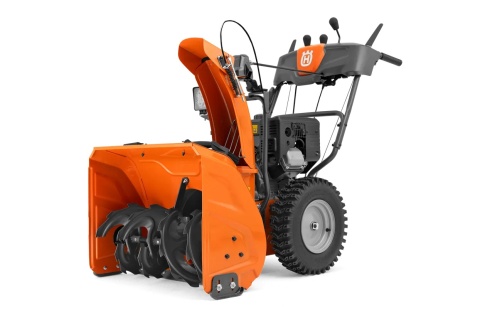 Odśnieżarka spalinowa Husqvarna ST 269