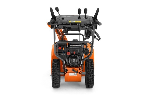 Odśnieżarka spalinowa Husqvarna ST 269