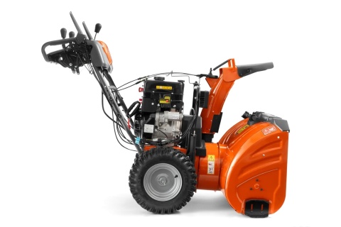Odśnieżarka spalinowa Husqvarna ST 327
