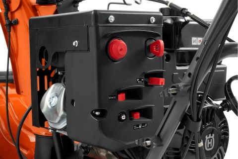 Odśnieżarka spalinowa Husqvarna ST 327