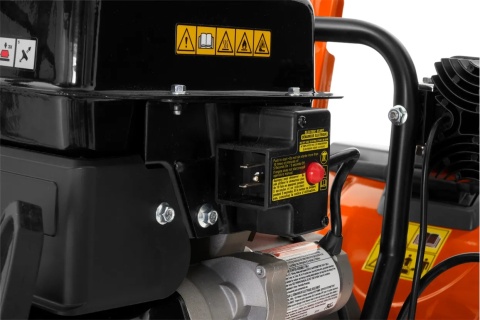 Odśnieżarka spalinowa Husqvarna ST 327