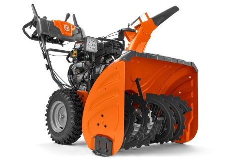Odśnieżarka spalinowa Husqvarna ST 330