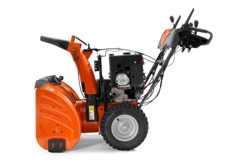 Odśnieżarka spalinowa Husqvarna ST 330