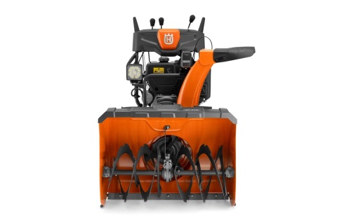 Odśnieżarka spalinowa Husqvarna ST 376