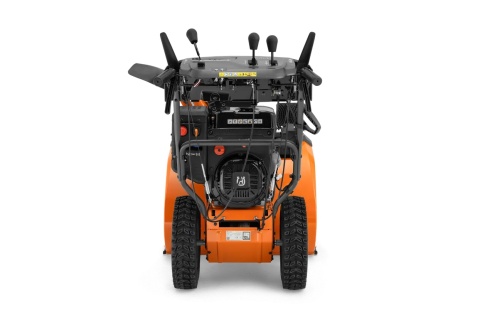 Odśnieżarka spalinowa Husqvarna ST 376