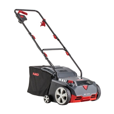 Wertykulator 32.4 E Basic Care 2w1