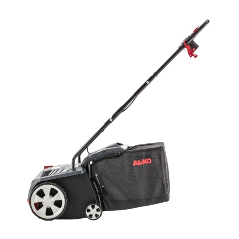 Wertykulator 32.4 E Basic Care 2w1