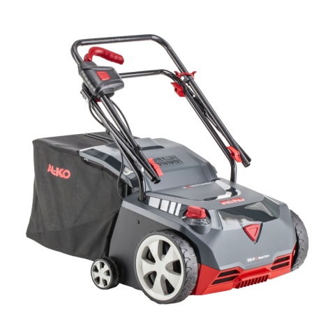 Wertykulator 32.4 E Basic Care 2w1