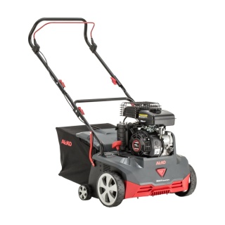 Wertykulator 38 P Combi Care