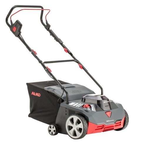 Wertykulator AKKU 38.6 LI Combi Care