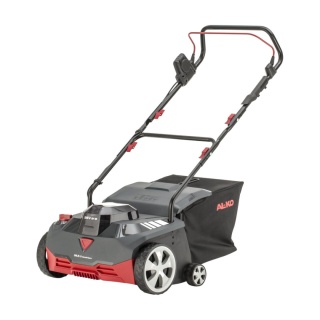 Wertykulator AKKU 38.6 LI Combi Care
