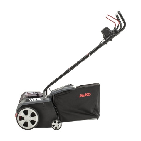 Wertykulator AKKU 38.6 LI Combi Care