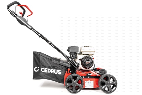 Wertykulator Cedrus 40cm Honda GP200