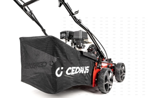 Wertykulator Cedrus 40cm Honda GP200