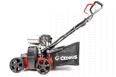 Wertykulator Cedrus 40cm Honda GP200