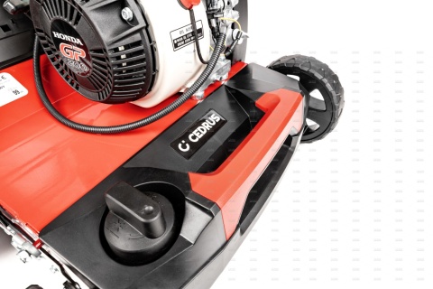 Wertykulator Cedrus 40cm Honda GP200