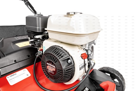 Wertykulator Cedrus 40cm Honda GP200