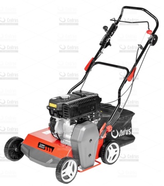 Wertykulator Cedrus 40cm Loncin LC165F