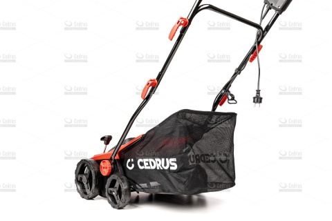 Wertykulator Cedrus CEDWE38