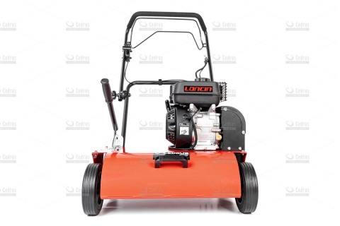 Wertykulator Cedrus Premium CEDWR46L-R