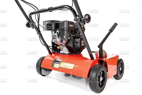 Wertykulator Cedrus Premium CEDWR46L-R