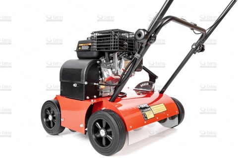 Wertykulator Cedrus Premium CEDWR46L-R
