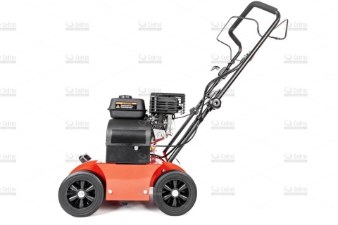 Wertykulator Cedrus Premium CEDWR46L-R