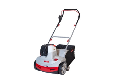 Wertykulator Combi 38P Comfort
