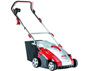 Wertykulator Comfort 36E Combi Care