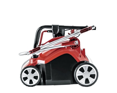 Wertykulator Comfort 36E Combi Care