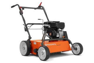 Wertykulator Husqvarna S500 Pro