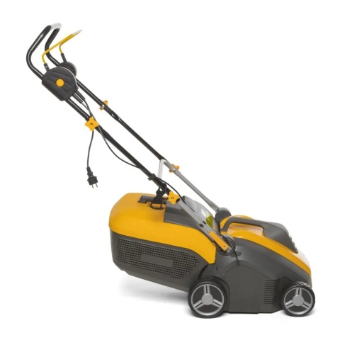 Wertykulator elektryczny STIGA SV 415E
