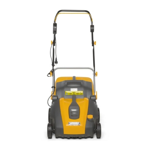 Wertykulator elektryczny STIGA SV 415E